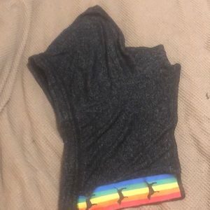 Victoria secret lounge shorts